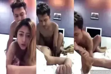 Ajak Pacar Ngentot Terus Rekam Videonya