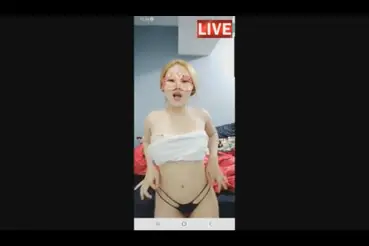 Live Show 190 Cewek Gendut Binal Colmek Memek Lebar Sampe Squirt Banjir Gila