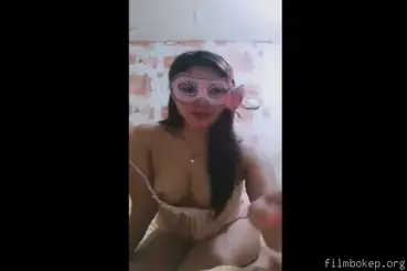 Live Show 199 Cewek Bohay Ngentot Langsung Depan Kamera