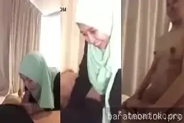 Ngentot bareng cewek kantor cantik lagi horny parah