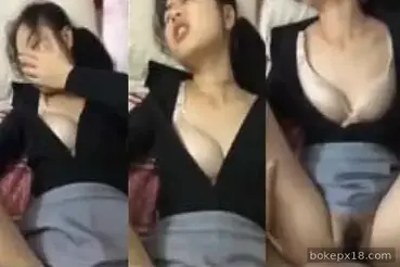 Ngentot Cewek Kantor Cantik Abis Pulang Kerja