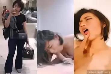 Pacar Seksi Ngewe Brutal Sampe Kesakitan Memek Basah